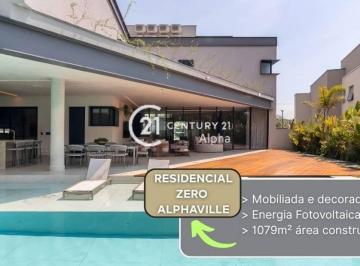 476167569829209b100c518e3e8109b65a7f50c5 · Casa com 4 dormitórios à venda, 1079 m² por R$ 25.500.000 - Alphaville 0 - Barueri/SP