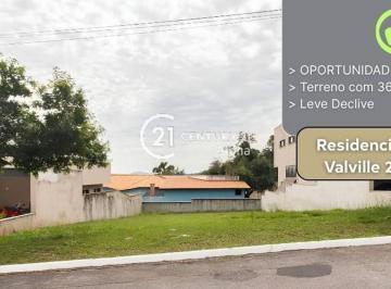15055cb9de0efa2d2baca9924c5ba150522799a8 · Terreno à venda, 364 m² por R$ 798.000 - Parque Sinai - Santana de Parnaíba/SP