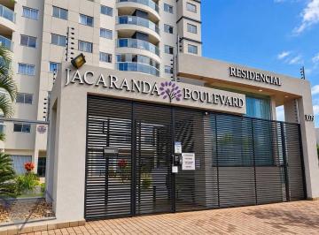 b08ec65b947f055206966e76d77f116ec6fdc1e4 · Apartamento com 2 dormitórios à venda, 64 m² por R$ 448.000 - Coqueiral - Cascavel/PR