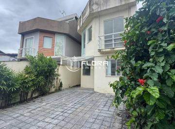 2f5bef870b215562a44e7ee7bd6e180e799b6275 · Casa com 4 dormitórios à venda, 240 m² por R$ 1.080.000,00 - Maravista - Niterói/RJ
