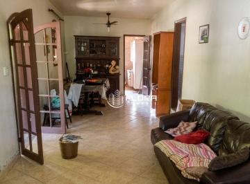 77c7d73bfc6d72f251f189e71e6f71a2931f1364 · Casa com 3 dormitórios à venda, 100 m² por R$ 300.000,00 - Rio do Ouro - São Gonçalo/RJ