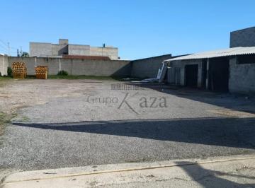 Terreno · 175m² · Terreno - Residencial Parque dos Sinos - Jacareí - 175m² .