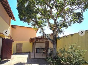 CASA EM SAQUAREMA | 4 QUARTOS, SUÍTE EXTERNA E AMPLO TERRENO · CASA EM SAQUAREMA | 4 QUARTOS, SUÍTE EXTERNA E AMPLO TERRENO