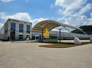 b37a09bc5786b6c00d82700327f933e04b3d573c · Galpão para alugar, 8000 m² por R$ 384.000,00/mês - 90 - Cajamar/SP