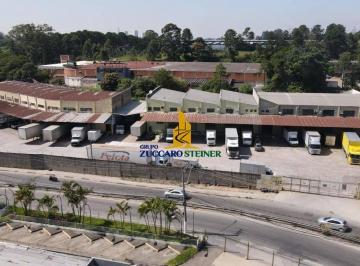 d1d21e9acfeb0346ccf1f1ff57836b35e8d2b2ab · Galpão à venda, 5047 m² por R$ 20.000.000,00 - Santa Fé - Osasco/SP