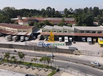 ca71796874747cc19caab2991f4d809d7af1f3eb · Galpão à venda, 5047 m² por R$ 20.000.000,00 - Santa Fé - Osasco/SP