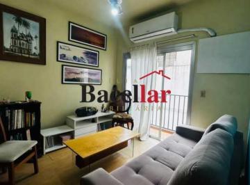 Apartamento · 64m² · 1 Quarto · 1 Vaga · Apartamento : Padrão / Residencial / Botafogo