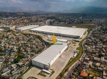 000a92a0dd24b0eec3a493db8803030ac30e6f11 · Galpão para alugar, 4300 m² por R$ 245.100,00/mês - Centro - São João de Meriti/RJ