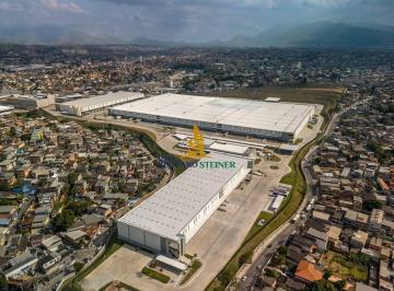 3c7418b2c0a3a744cb20465f1c0f169eda1b2838 · Galpão para alugar, 4300 m² por R$ 245.100,00/mês - Centro - São João de Meriti/RJ
