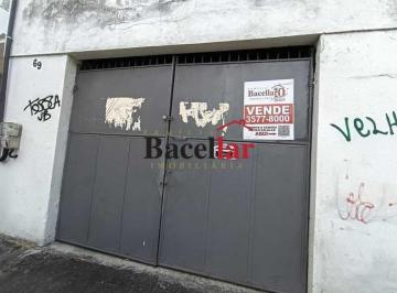 Comercial · 228m² · 20 Vagas · Galpão :  / Comercial / Méier