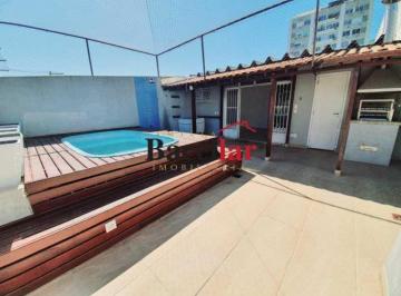 Apartamento · 221m² · 4 Quartos · 2 Vagas · Apartamento : Duplex / Residencial / Ipanema