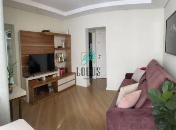 57b18a8be2cf5158b400c6682900eeca051eedab · Apartamento à Venda | Vila Euclides | São Bernardo do Campo 74m² | 3 dormitórios | 2 banheiros | 1 v