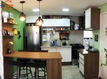 edd57e5f1cad4cc1e64198ba3edcaba358769d0c · Apartamento com 2 dormitórios à venda, 48 m² por R$ 240.000 - Cidade Jardim - Jacareí/SP