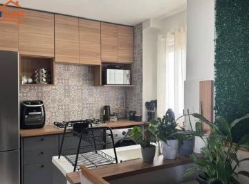 2e4c20e34ee0b3ed9bfcd65e9d10b05263fca3ce · Apartamento com 2 dormitórios à venda, 40 m² por R$ 249.000,00 - Vila Nova Aliança - Jacareí/SP