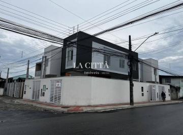 a8719750c54f7f7d859d0a2f291c982eae70d587 · Casa com 2 dormitórios à venda, 62 m² por R$ 470.000 - Cordeiros - Itajaí/SC