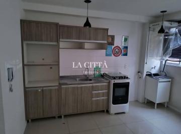 533d71060b77cfb4fdf8dacb7448bee6f3777403 · Apartamento com 2 dormitórios para alugar, 50 m² por R$ 3.287,33/mês - Carvalho - Itajaí/SC