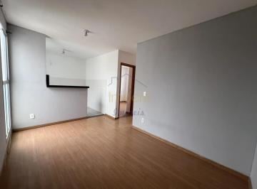 Apartamento · 42m² · 2 Quartos · 1 Vaga · Apartamento a venda e aluguel, 2 dormitórios - Condomínio Campo Di Sevilha - bairro Nova Michigan na