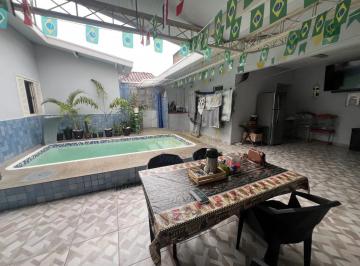 Casa · 200m² · 3 Quartos · 3 Vagas · Casa térrea de 3 quartos à venda, no bairro Vista Verde, em São José dos Campos/SP