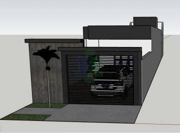 79723cb79a6ddaf267146a4ba4cc5dd3b6115550 · Casa com 2 dormitórios à venda, 57 m² por R$ 350.000 - Jardim Novo Amanhecer - Jacareí/SP