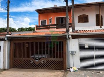 6f4aec7f6b5d7c506e32e9ff385af707e499f246 · Sobrado com 3 dormitórios à venda, 169 m² por R$ 630.000,00 - Jardim Del Rey - São José dos Campos/S