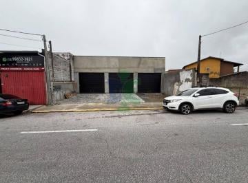 89b6e8d8b51dcb7ef8f67276a2dbcb24c58fc21e · Galpão para alugar, 60 m² por R$ 2.900/mês - Parque dos Príncipes - Jacareí/SP