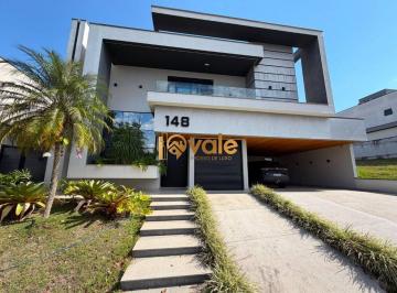c0cc0bfa5baf67cc13abcbc1d36ceadd3458b321 · Casa à venda, 300 m² Cond Mônaco - Urbanova - SJCampos/SP