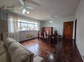 8b9f215b380164f441a1df70891d279c7add34ce · Apartamento com 3 dormitórios à venda, 116 m² por R$ 700.000,00 - Gonzaga - Santos/SP