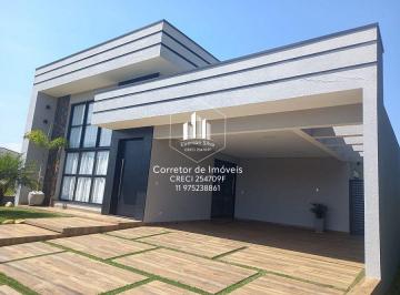 Casa · 200m² · 3 Quartos · 4 Vagas · Casa a Venda , 200m² , 3 dormitórios - Vargem G. Paulista/SP