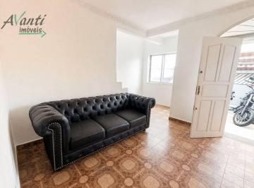 0648313c6d1ab54adfd59d1cbdf2f02b1d5e16aa · Sobrado com 2 dormitórios à venda, 120 m² por R$ 750.000 - Aparecida - Santos/SP