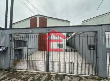 95d29406a3651fe3c6252fd322d36f61424490e5 · Casa com 1 dormitório para alugar, 40 m² por R$ 1.124,92/mês - Jardim São Vicente - Cotia/SP