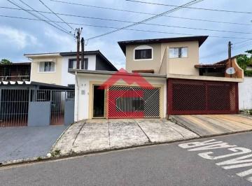 7ff22aa798b7d0bbee4737df5332713c6c91e34f · Casa com 4 dormitórios à venda, 156 m² por R$ 720.000,00 - Vila Santo Antônio - Cotia/SP
