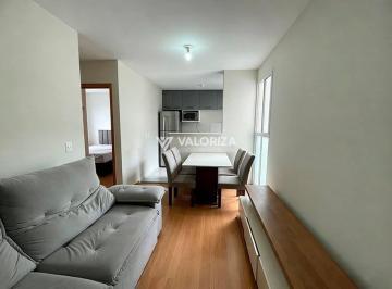 ffc8ca8f53d18f7aa00655eef3c2a28764710a31 · Apartamento com 2 quartos para alugar, 40 m² por R$ 2.581/mês - Parque Campolim - Sorocaba/SP