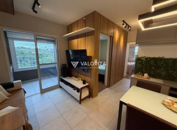 f8b474f5a9d05954ee62105a938dabccdd1ff676 · Apartamento com 2 quartos, 61 m² - venda por R$ 449.000 ou aluguel por R$ 3.327/mês - Jardim Guadala