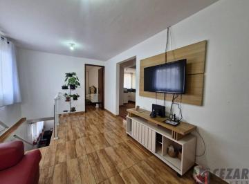 917ae7fc38fddfa887c3dd2c69d302f0b921131c · Sobrado com 3 dormitórios à venda, 104 m² por R$ 420.000,00 - Bairro Alto - Curitiba/PR