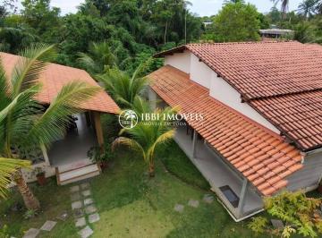 e73963517c78f610de6a4ed1691b0360b0f46127 · Casa+Chalé na Ilha de Boipeba