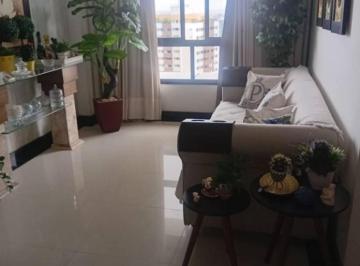 1d93ab88f96b75febf2dfe5435a0eb3d43717509 · Apartamento com 5 dormitórios à venda, 207 m² por R$ 1.300.000,00 - Vila Laura - Salvador/BA