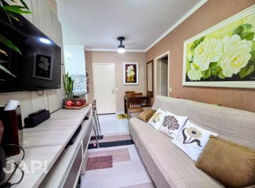5e59a11555ac97abd109a91d0748eab54da09b69 · Apartamento com 2 dormitórios à venda, 50 m² por R$ 425.000,00 - Jardim Ermida I - Jundiaí/SP