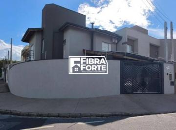 3a344ef6b353c4e5fa1c7924ac816f7ecb931413 · Casa com 3 dormitórios à venda, 230 m² por R$ 950.000,00 - Jardim Anton Von Zuben - Campinas/SP