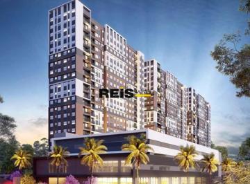 23060f329587c51e67ea8aff80171824e00cd47b · Apartamento com 2 dormitórios para alugar, 47 m² por R$ 2.675/mês - Jardim Gonçalves - Sorocaba/SP