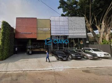 81b8f3020416899f87d7f7f746a65cfb6a6e6170 · Galpão à venda, 950 m² por R$ 22.000.000 - Alto da Mooca - São Paulo/SP