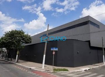 5b158f057f99c8529c6c135c3bde2e2d2f00c0a2 · Galpão, 4934 m² - venda por R$ 40.500.000,00 ou aluguel por R$ 271.452,81/mês - Mooca - São Paulo/SP
