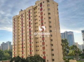25e7580071c62a017fcbb9e5e46b11c2b4bf6cc9 · APARTAMENTO 03 QUARTOS SUITE 2 GARAGEM - AGUAS CLARAS