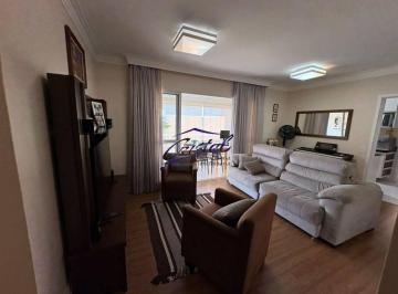 3668bce3489b6feca1b231f6e3d4d36f847cac65 · Apartamento com 3 quartos (1 suíte), 96 m² - venda por R$ 910.000 ou aluguel por R$ 6.645/mês - Jard