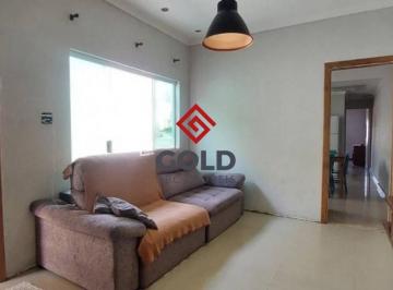 62e80087e243a67dba89167082674292c9c8be92 · Casa com 2 dormitórios à venda, 113 m² por R$ 430.000,00 - Jardim Santo Alberto - Santo André/SP