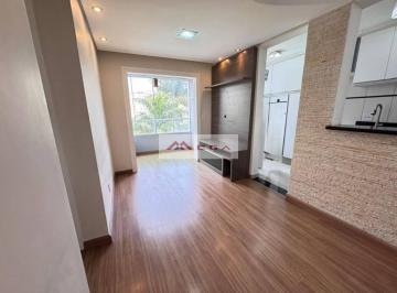 ddbd6dd9202c3177d39de82fc51591f59d1df806 · Apartamento 2 quartos para alugar, 52 m² - Jardim Nova Europa - Campinas/SP