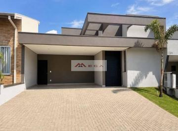 175aaf3321edb03df71da441542039b2786d90b3 · Casa com 3 quartos à venda, 168 m² por R$ 1.690.000 - Parque Brasil 500 - Paulínia/SP