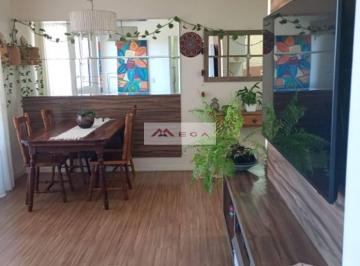 276369501daf3b61103db411028208522d5673e2 · Apartamento com 3 quartos, 1 suíte, 70 m² - Jardim Santa Rosa - Valinhos/SP
