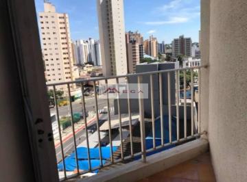 5c7fa61418e1656a2dc52670b9e98ad7c2e0abce · Apartamento com 1 dormitório à venda, 52 m² por R$ 200.000 - Centro - Campinas/SP