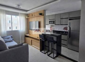 738828527df04cf2e89f634e0343d03bb3635716 · Apartamento com 2 quartos à venda - Parque Industrial - Campinas/SP