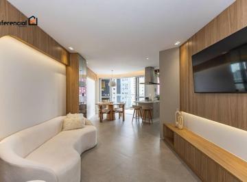 a557a8c7dfabaaae04e79cbc5ceb97c1e32f3c39 · Apartamento com 2 dormitórios à venda, 100 m² por R$ 1.390.000,00 - Cristo Rei - Curitiba/PR